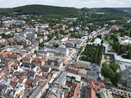 Bad Kissingen